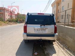 جيب كوماندر